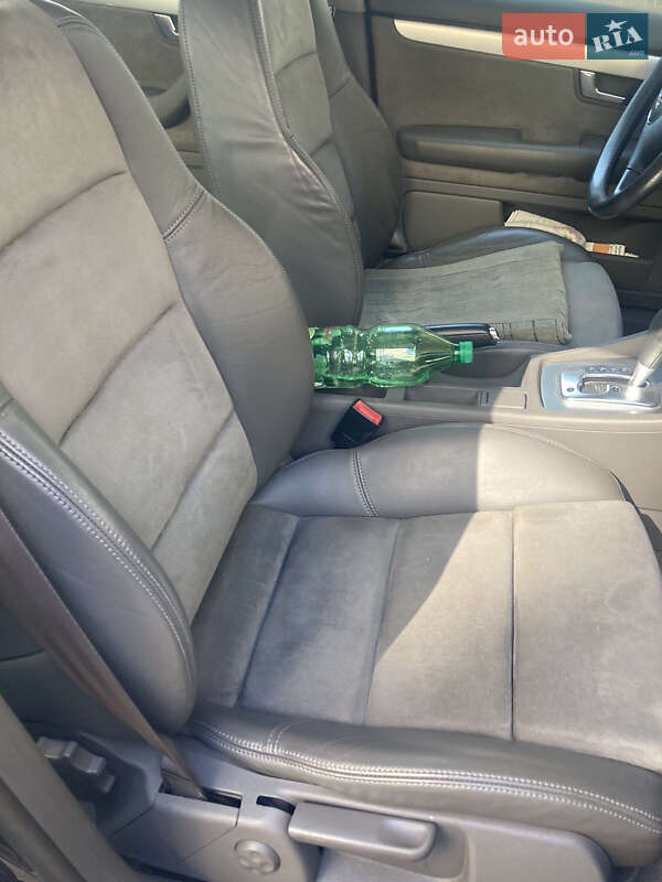 Універсал Audi A4 2002 в Івано-Франківську фото 7 Універсал Audi A4 2002 в Івано-Франківську