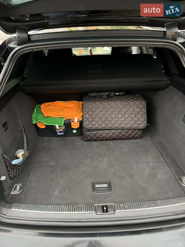Универсал Audi A4 2006 в Киеве