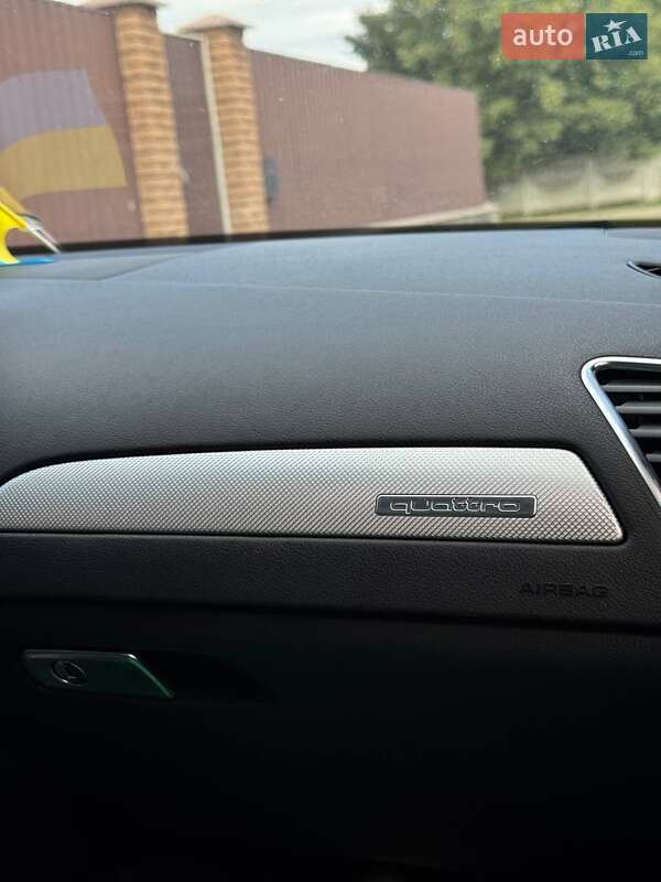 Седан Audi A4 2013 в Києві фото 26 Седан Audi A4 2013 в Києві