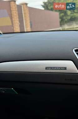 Седан Audi A4 2013 в 