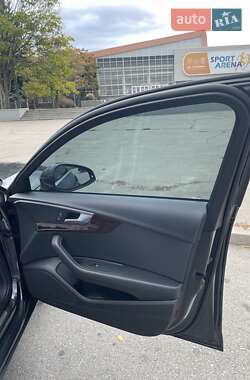 Седан Audi A4 2018 в 