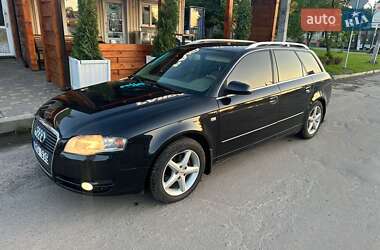 Універсал Audi A4 2006 в Сарнах