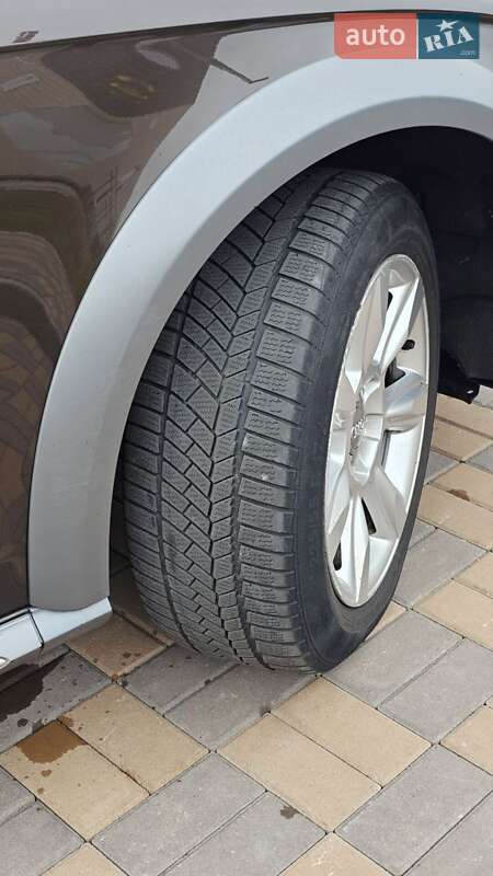 Універсал Audi A4 2010 в Чернігові фото 14 Універсал Audi A4 2010 в Чернігові