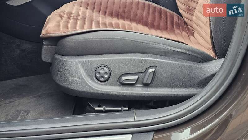 Універсал Audi A4 2010 в Чернігові фото 19 Універсал Audi A4 2010 в Чернігові