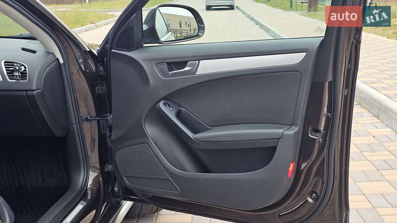 Універсал Audi A4 2010 в Чернігові фото 22 Універсал Audi A4 2010 в Чернігові