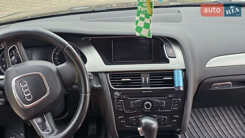 Універсал Audi A4 2010 в Чернігові фото 27 Універсал Audi A4 2010 в Чернігові