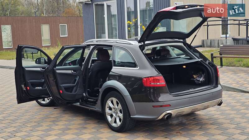 Універсал Audi A4 2010 в Чернігові фото 36 Універсал Audi A4 2010 в Чернігові