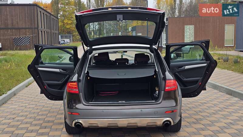 Універсал Audi A4 2010 в Чернігові фото 41 Універсал Audi A4 2010 в Чернігові