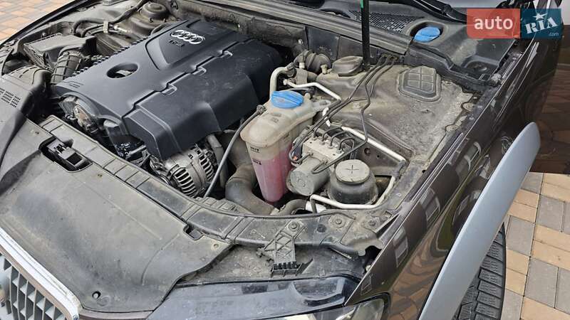 Універсал Audi A4 2010 в Чернігові фото 46 Універсал Audi A4 2010 в Чернігові