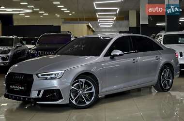 Седан Audi A4 2019 в Николаеве Седан Audi A4 2019 в Николаеве
