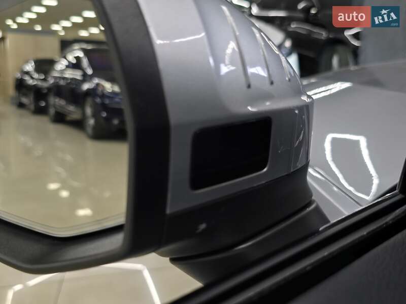 Седан Audi A4 2019 в Миколаєві