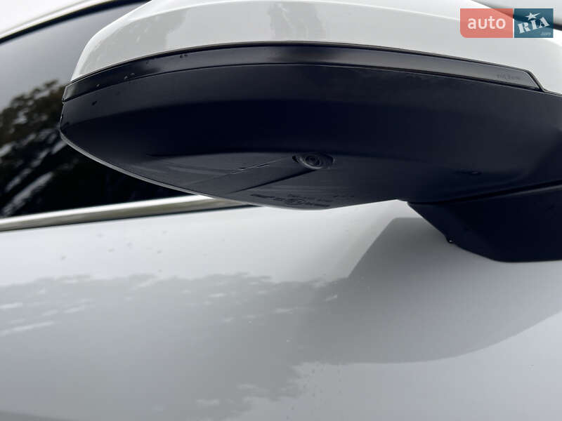 Седан Audi A4 2020 в Баришівка