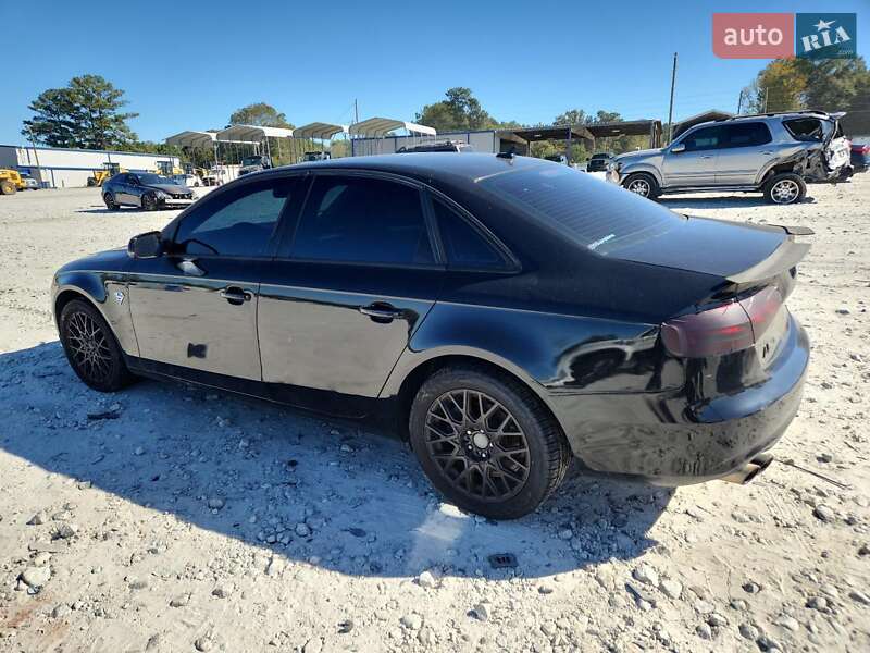 Седан Audi A4 2013 в Днепре фото 2 Седан Audi A4 2013 в Днепре