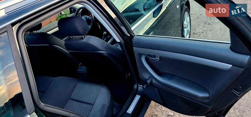 Универсал Audi A4 2005 в Нежине фото 8 Универсал Audi A4 2005 в Нежине