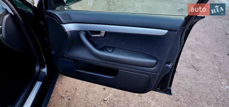 Универсал Audi A4 2005 в Нежине фото 15 Универсал Audi A4 2005 в Нежине