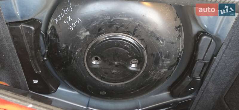 Седан Audi A4 2003 в Сколе