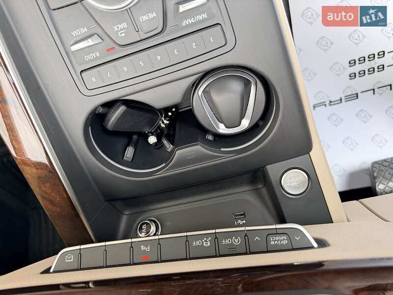 Седан Audi A4 2018 в Києві