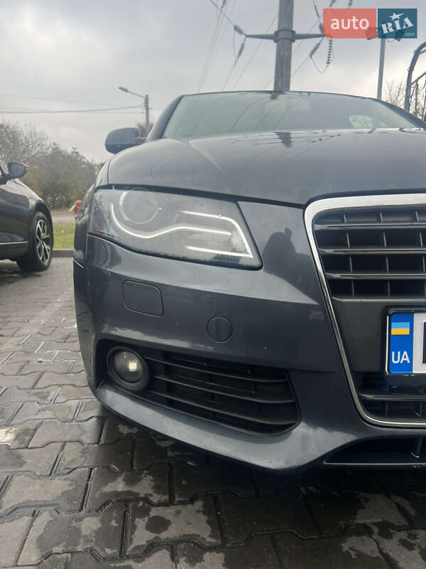 Універсал Audi A4 2009 в Одесі