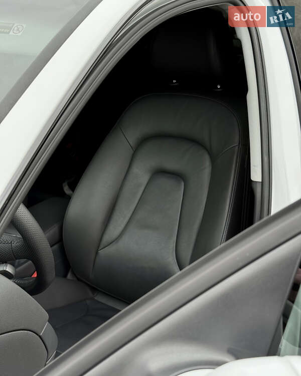 Седан Audi A4 2015 в Львові фото 10 Седан Audi A4 2015 в Львові