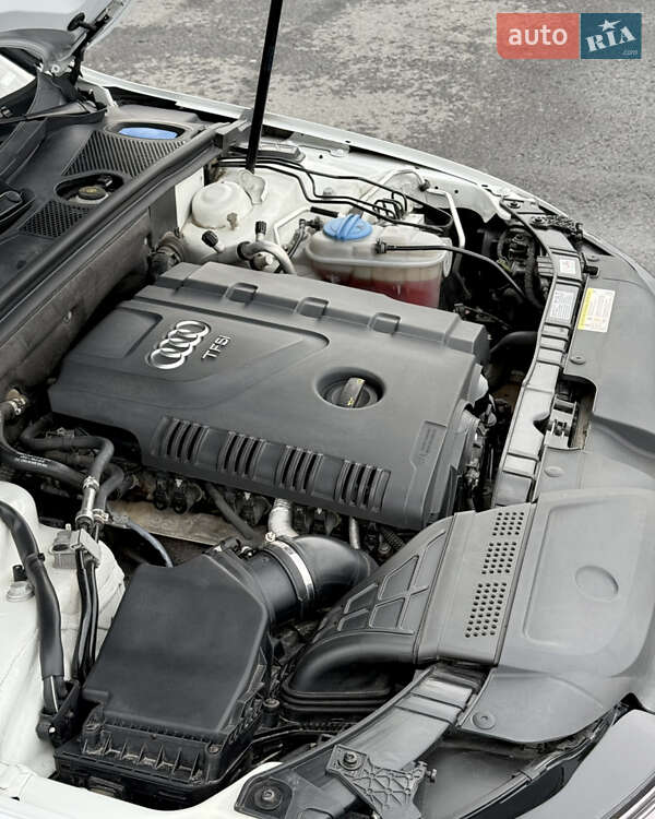 Седан Audi A4 2015 в Львові фото 35 Седан Audi A4 2015 в Львові