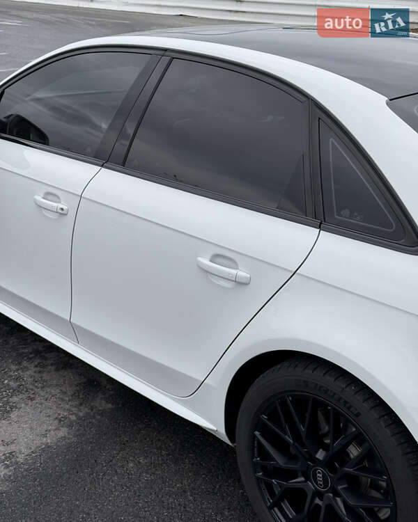 Седан Audi A4 2015 в Львові фото 58 Седан Audi A4 2015 в Львові