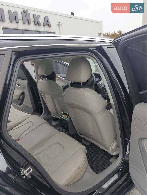 Универсал Audi A4 2010 в Виннице фото 2 Универсал Audi A4 2010 в Виннице
