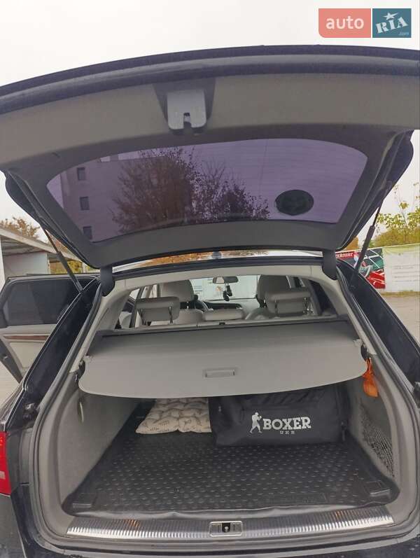 Универсал Audi A4 2010 в Виннице фото 11 Универсал Audi A4 2010 в Виннице