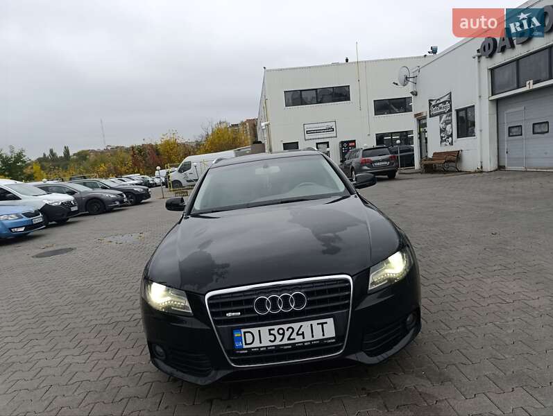 Универсал Audi A4 2010 в Виннице фото 26 Универсал Audi A4 2010 в Виннице
