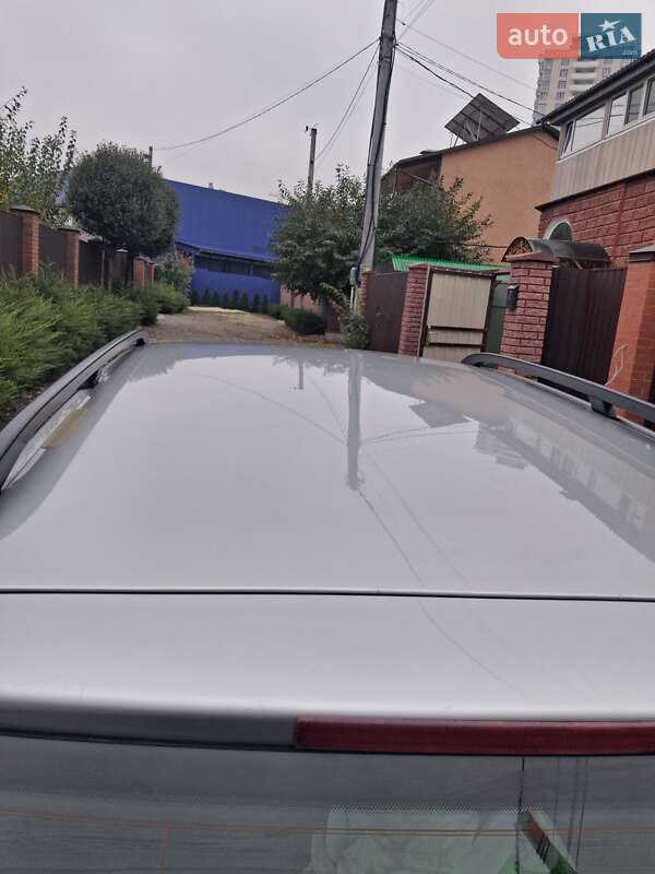 Універсал Audi A4 2003 в Броварах фото 12 Універсал Audi A4 2003 в Броварах