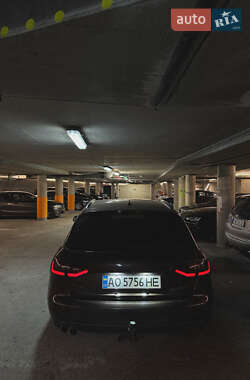 Універсал Audi A4 2010 в Мукачевому фото 8 Універсал Audi A4 2010 в Мукачевому