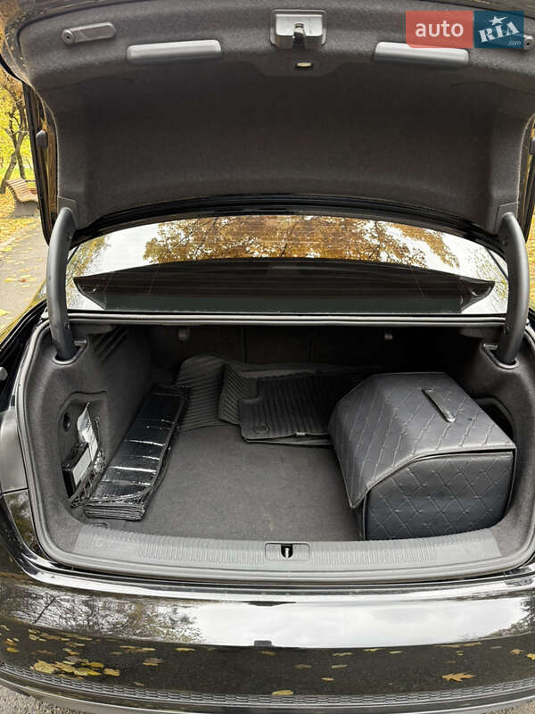Седан Audi A4 2016 в Києві фото 17 Седан Audi A4 2016 в Києві