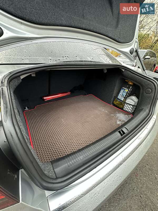 Седан Audi A4 2007 в Сумах