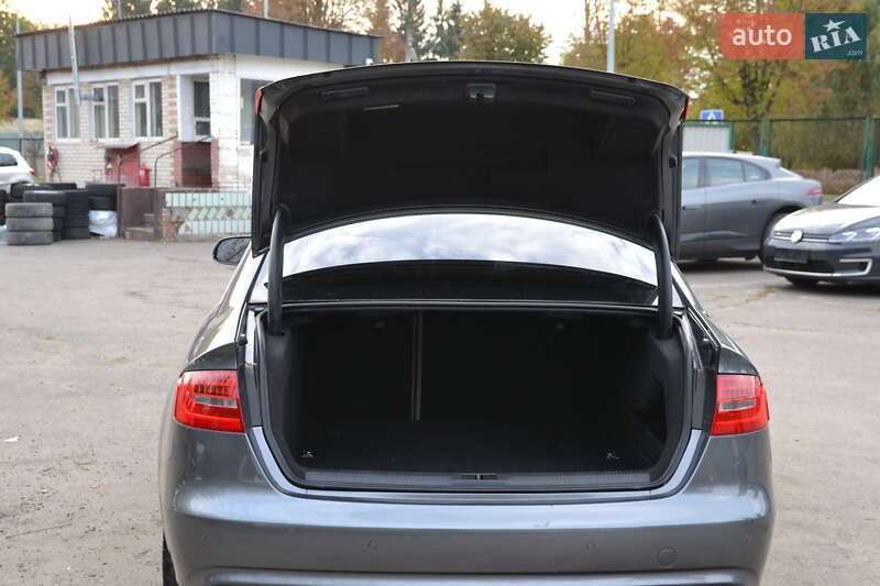Седан Audi A4 2013 в Луцке фото 41 Седан Audi A4 2013 в Луцке