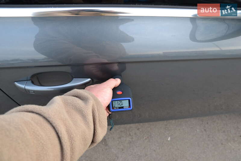 Седан Audi A4 2013 в Луцке фото 35 Седан Audi A4 2013 в Луцке