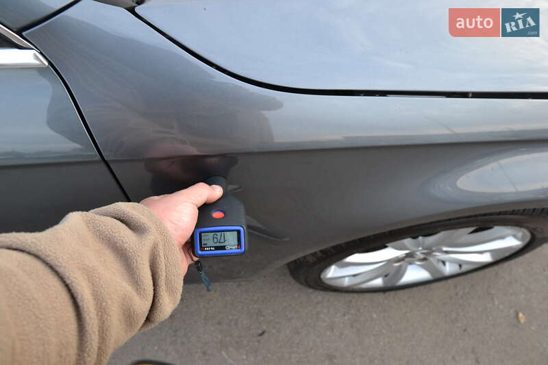 Седан Audi A4 2013 в Луцке фото 36 Седан Audi A4 2013 в Луцке