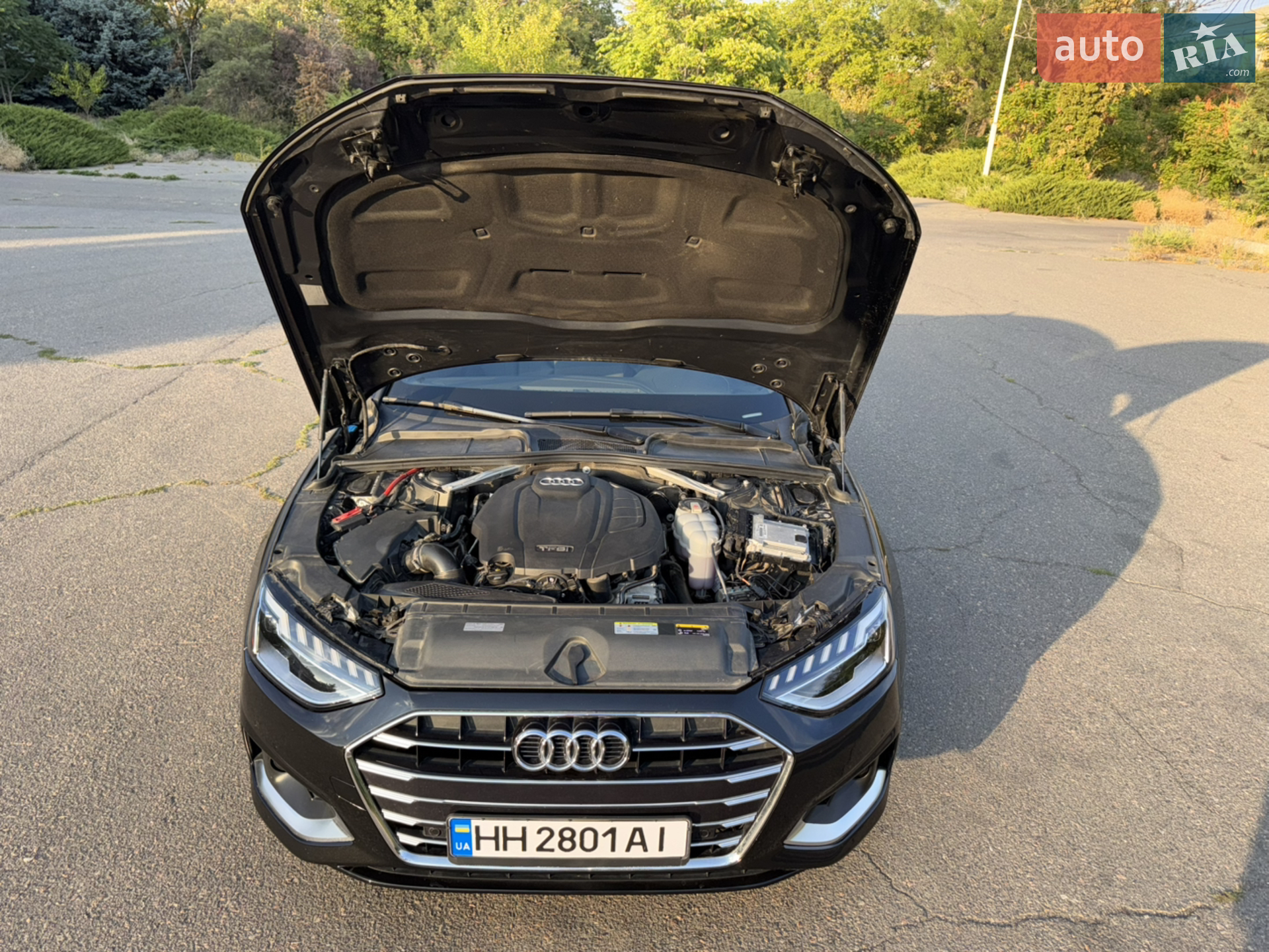 2020 Audi A4 - мініатюра 9
