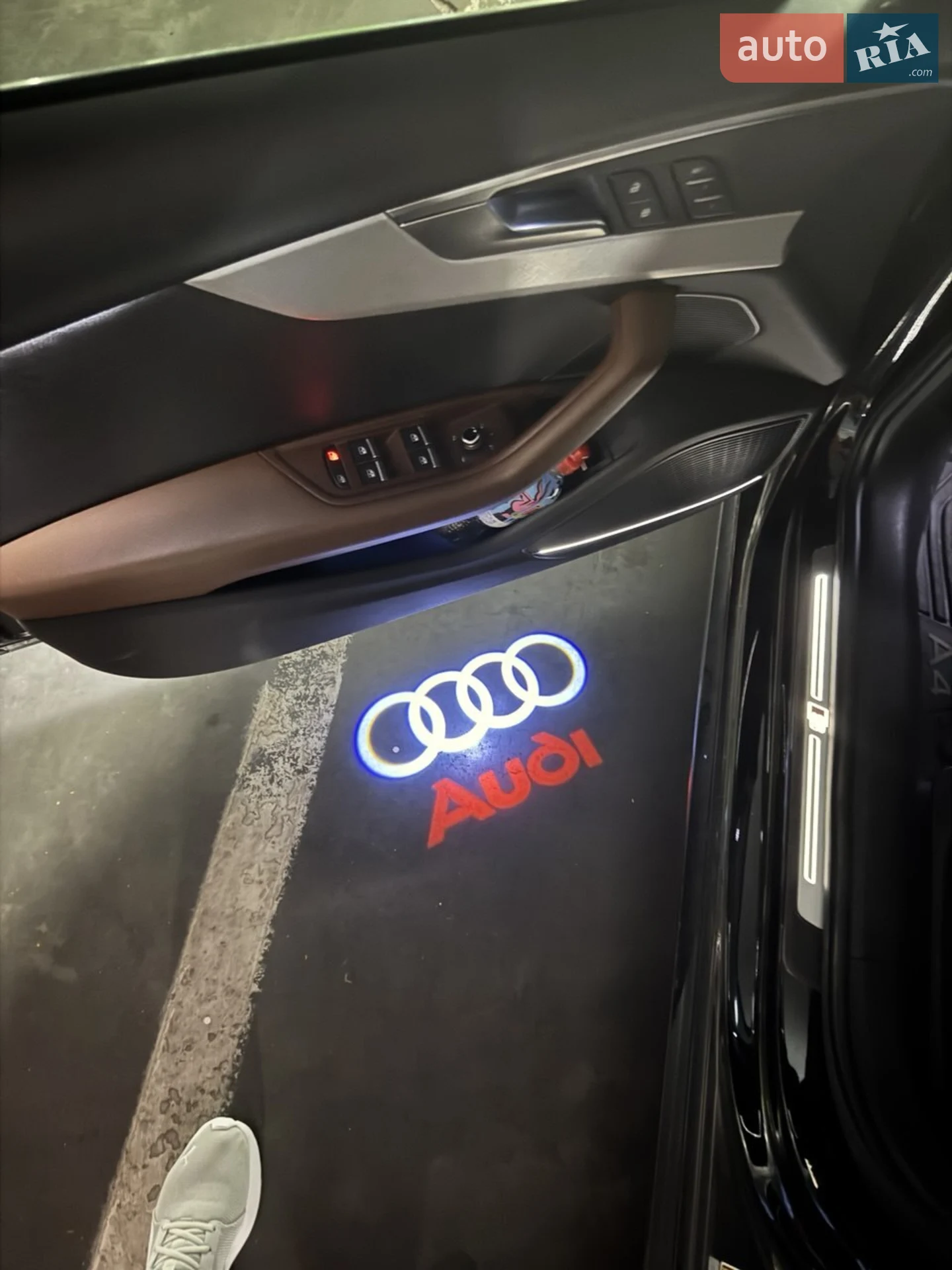 2017 Audi A4 - мініатюра 27