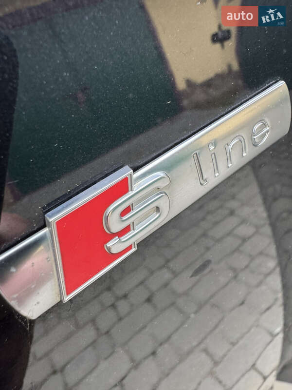 Універсал Audi A4 2008 в Ковелі фото 12 Універсал Audi A4 2008 в Ковелі