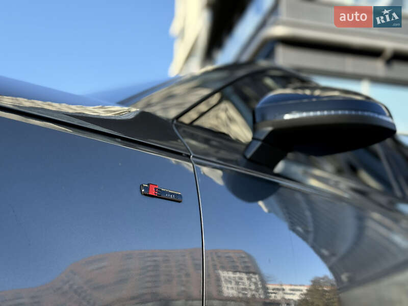 Седан Audi A4 2017 в Львові фото 23 Седан Audi A4 2017 в Львові