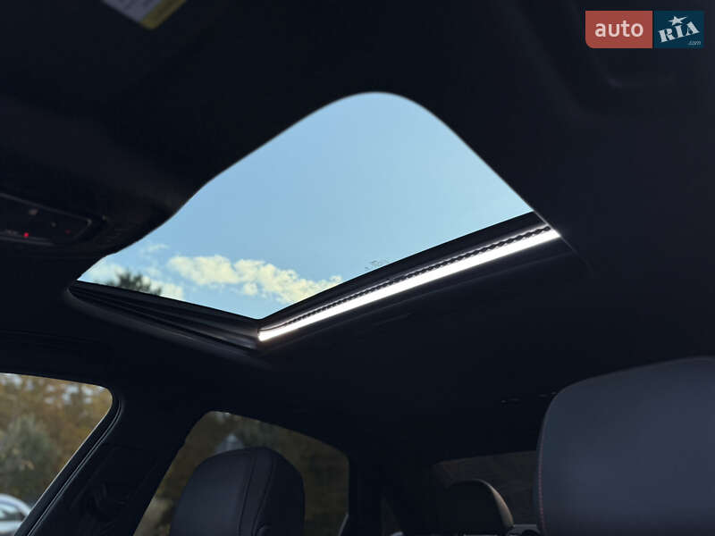 Седан Audi A4 2017 в Львові фото 35 Седан Audi A4 2017 в Львові