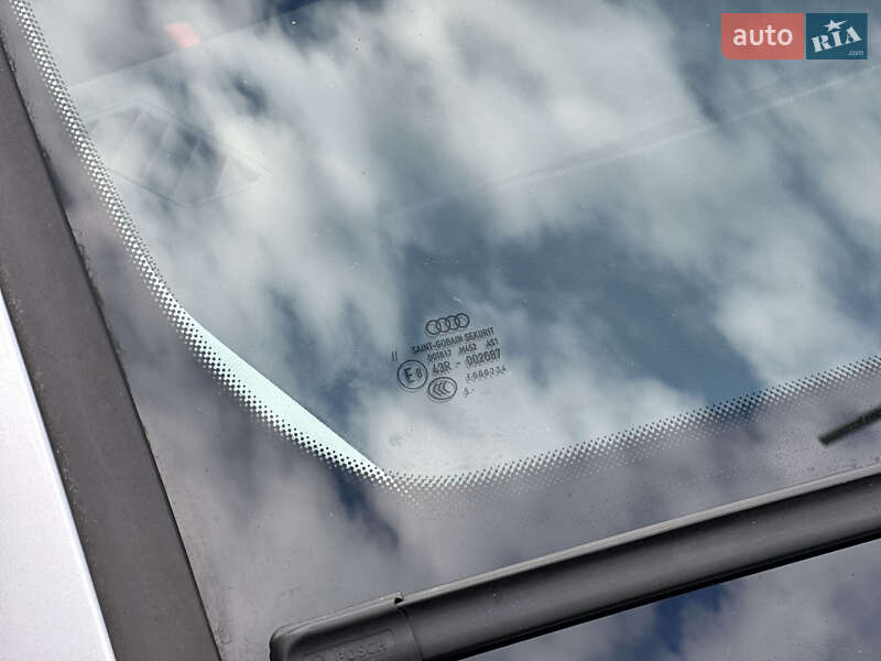 Седан Audi A4 2007 в Вінниці