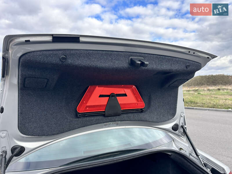 Седан Audi A4 2007 в Вінниці