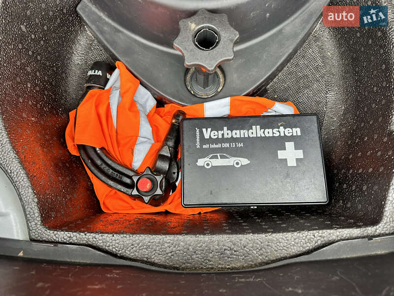 Седан Audi A4 2007 в Вінниці