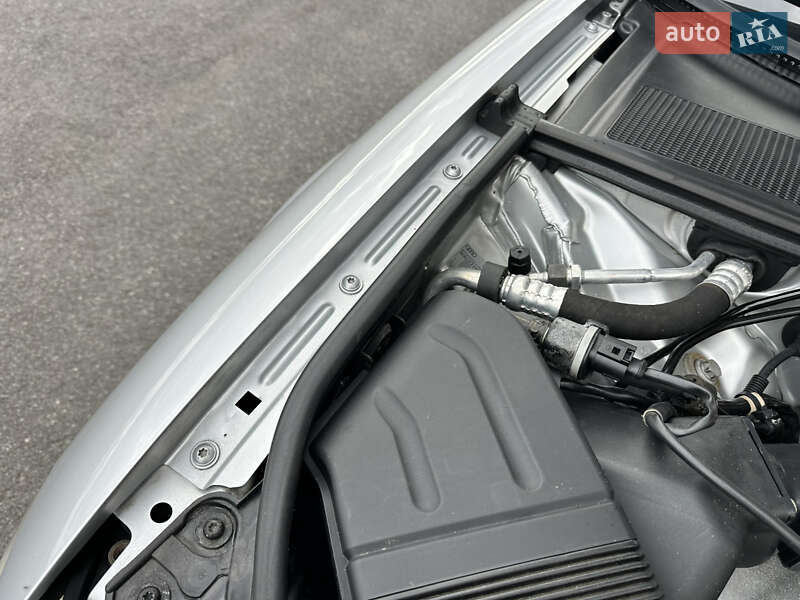 Седан Audi A4 2007 в Вінниці