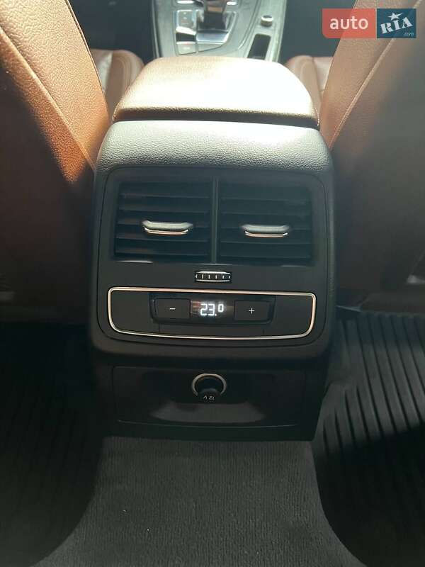Седан Audi A4 2016 в Луцьку фото 19 Седан Audi A4 2016 в Луцьку