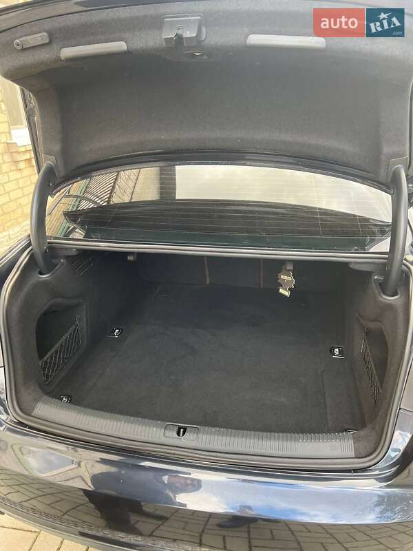 Седан Audi A4 2016 в Луцьку фото 30 Седан Audi A4 2016 в Луцьку