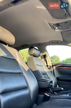 Седан Audi A4 2001 в Луцке