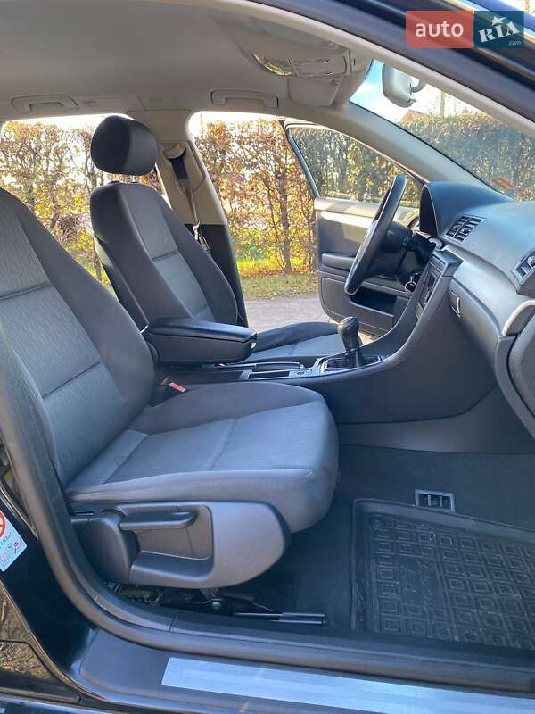 Універсал Audi A4 2006 в Івано-Франківську фото 25 Універсал Audi A4 2006 в Івано-Франківську