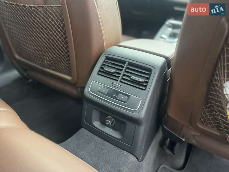 Седан Audi A4 2016 в Хмельницком фото 28 Седан Audi A4 2016 в Хмельницком