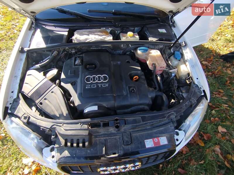 Седан Audi A4 2007 в Рожнятове фото 5 Седан Audi A4 2007 в Рожнятове